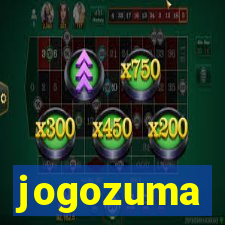 jogozuma