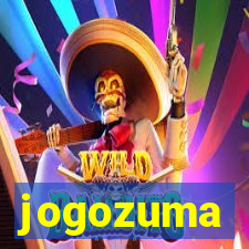 jogozuma