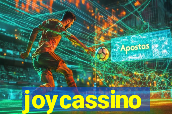 joycassino