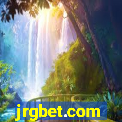 jrgbet.com