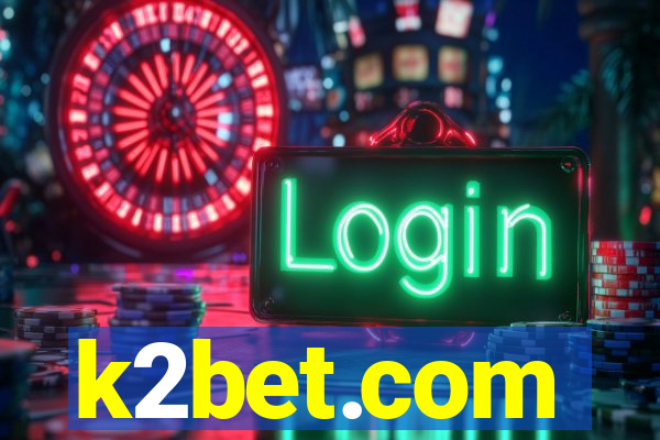 k2bet.com