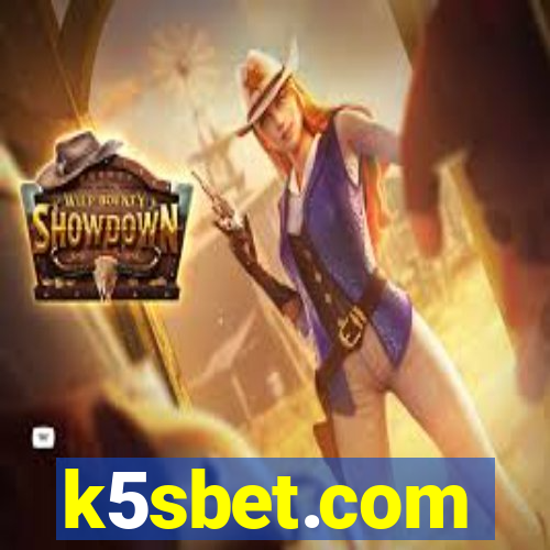 k5sbet.com