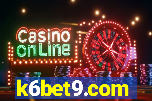 k6bet9.com