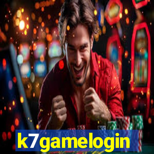 k7gamelogin