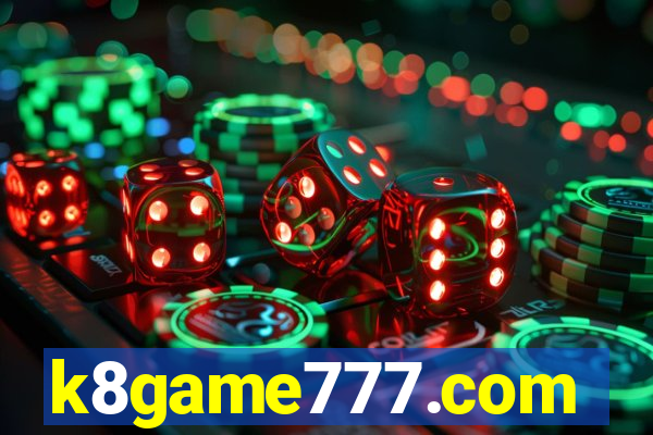 k8game777.com