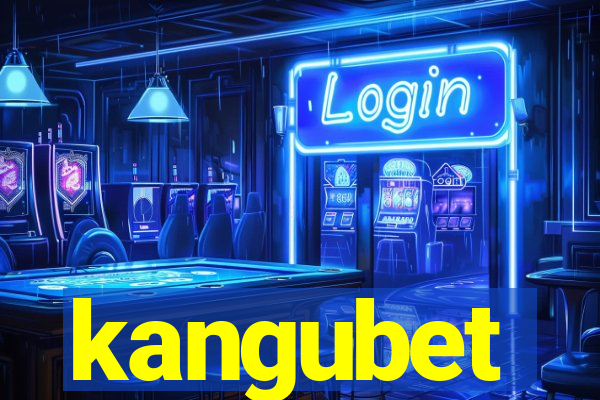 kangubet