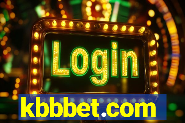 kbbbet.com