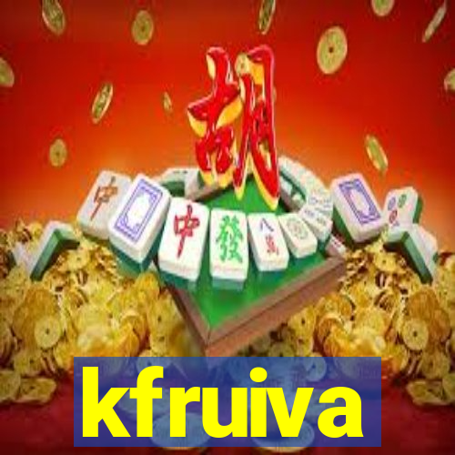 kfruiva