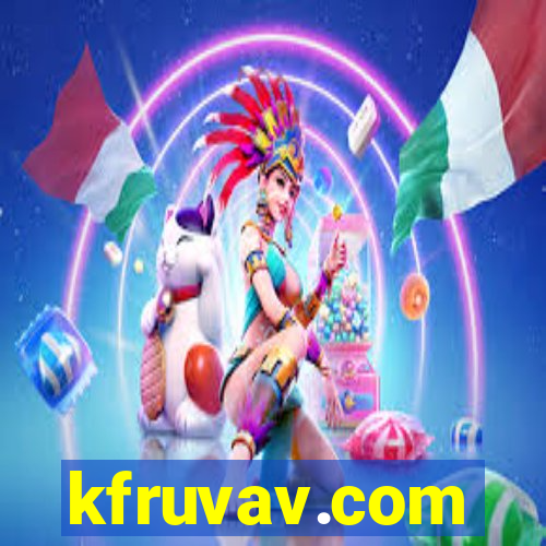 kfruvav.com