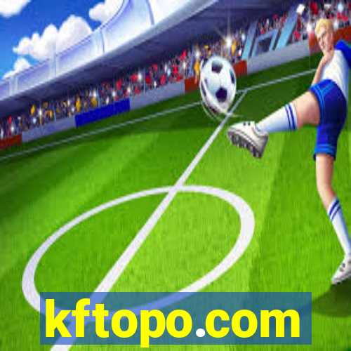 kftopo.com