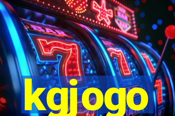 kgjogo