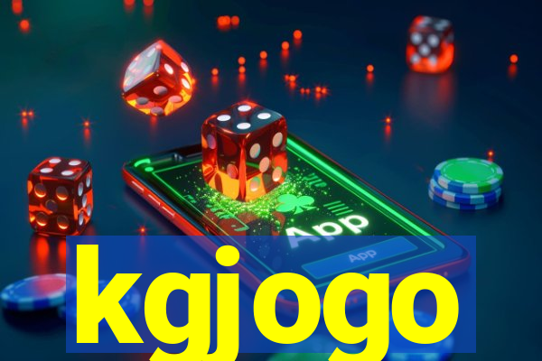 kgjogo