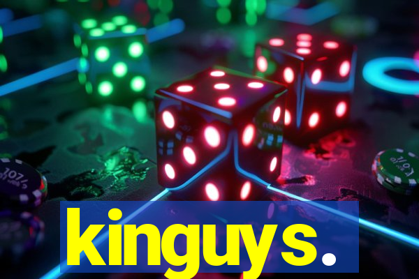 kinguys.