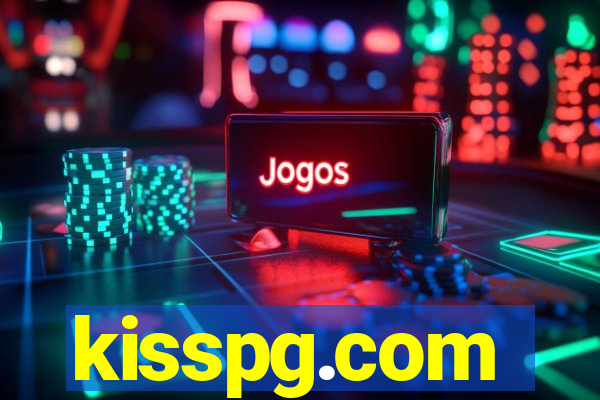 kisspg.com