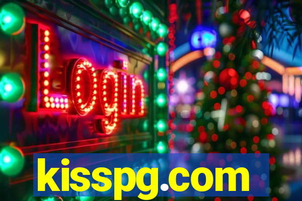 kisspg.com