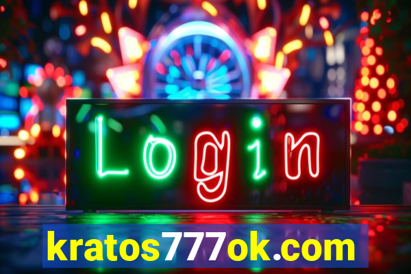 kratos777ok.com