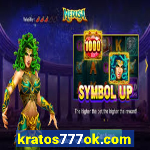 kratos777ok.com