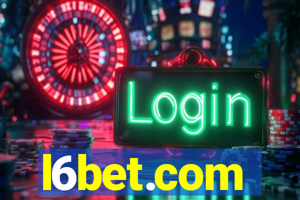 l6bet.com