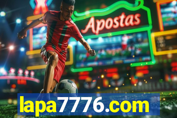 lapa7776.com