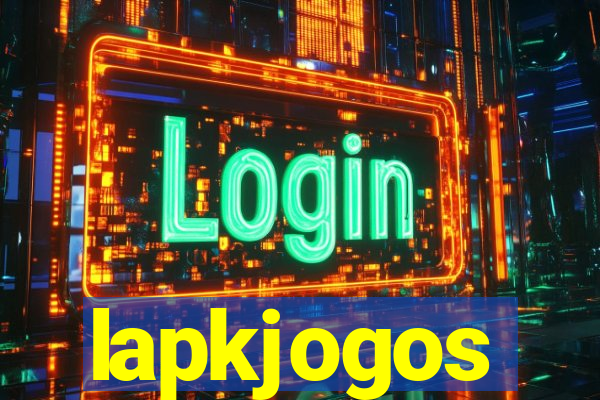 lapkjogos