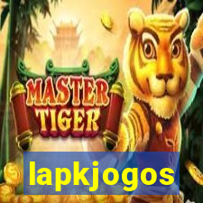 lapkjogos