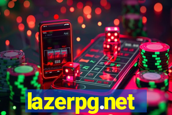 lazerpg.net