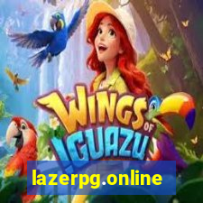 lazerpg.online