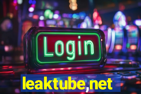 leaktube,net