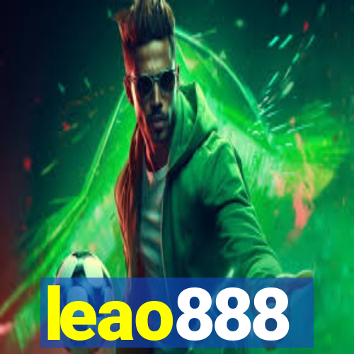 leao888