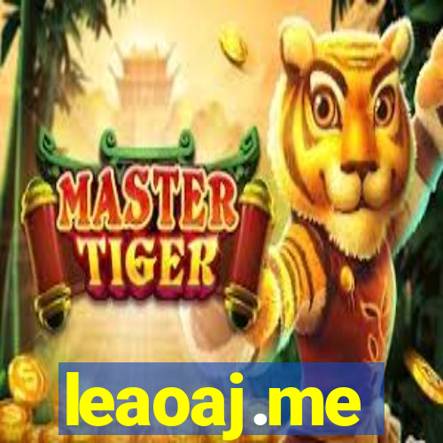 leaoaj.me