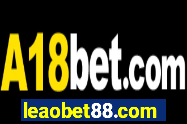 leaobet88.com