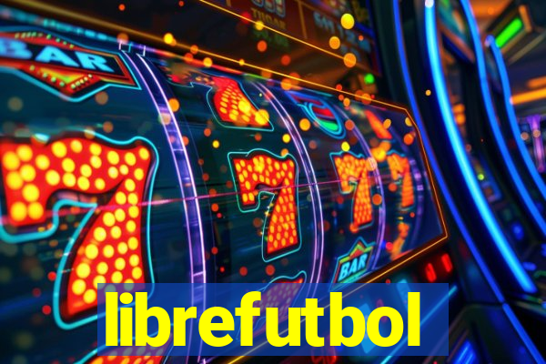 librefutbol