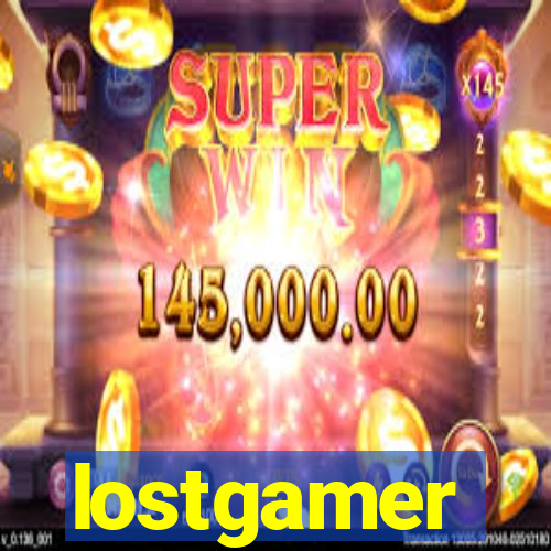 lostgamer-io