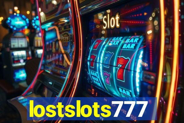 lostslots777