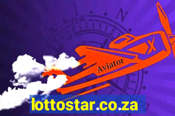 lottostar.co.za