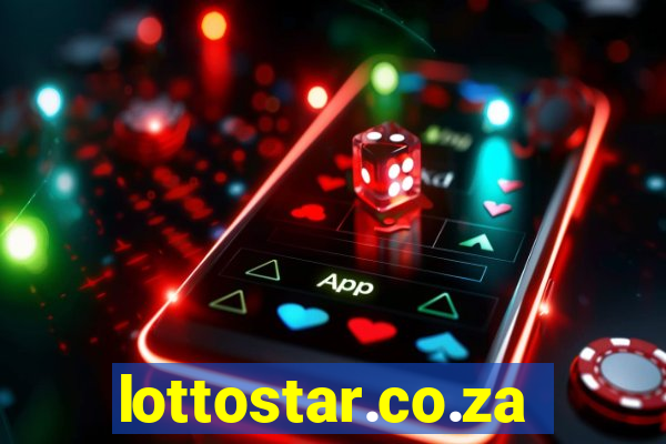 lottostar.co.za