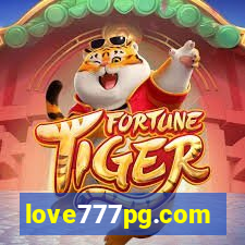 love777pg.com