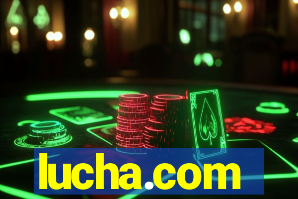 lucha.com