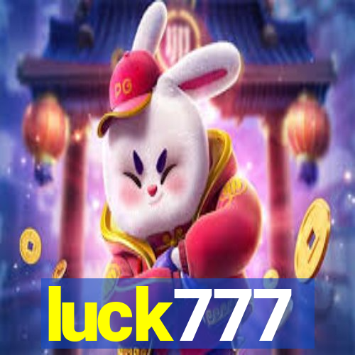 luck777