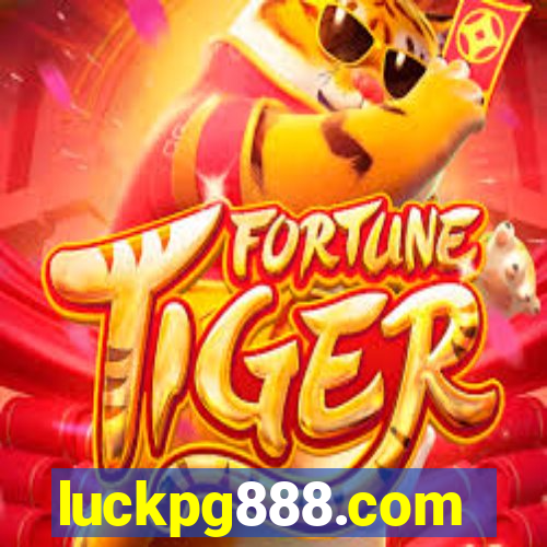 luckpg888.com