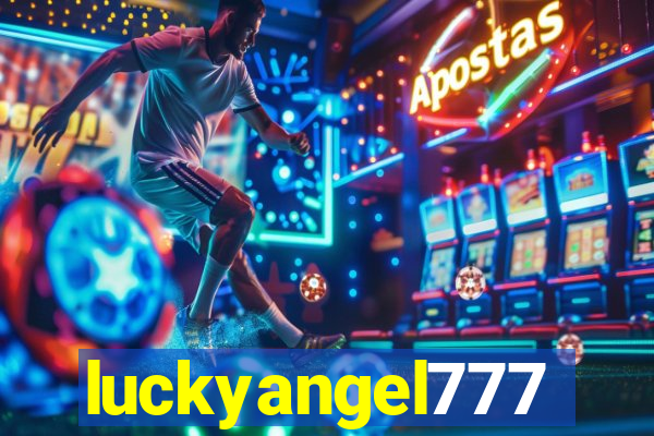 luckyangel777