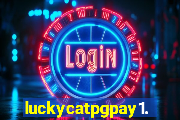 luckycatpgpay1.com