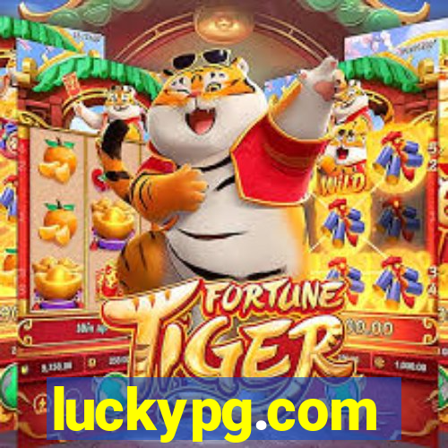 luckypg.com