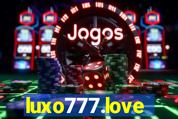 luxo777.love