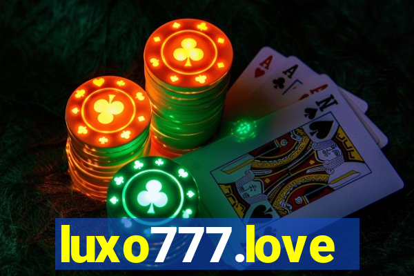 luxo777.love