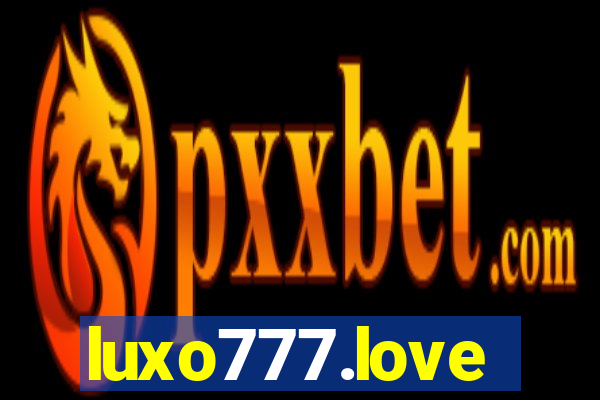 luxo777.love