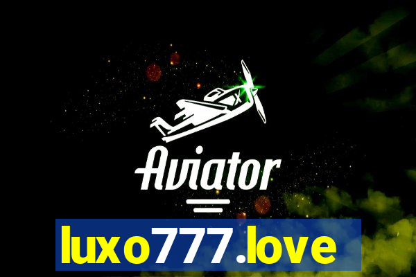 luxo777.love