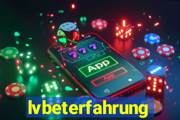 lvbeterfahrung