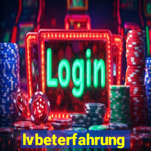 lvbeterfahrung