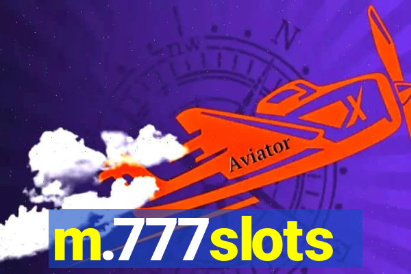 m.777slots